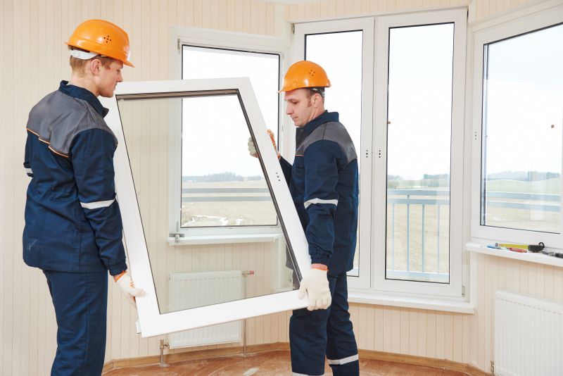 Replacement Window Services